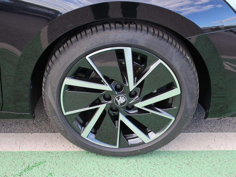 Used Skoda Octavia 2025 for sale - 76006307: Photo 25