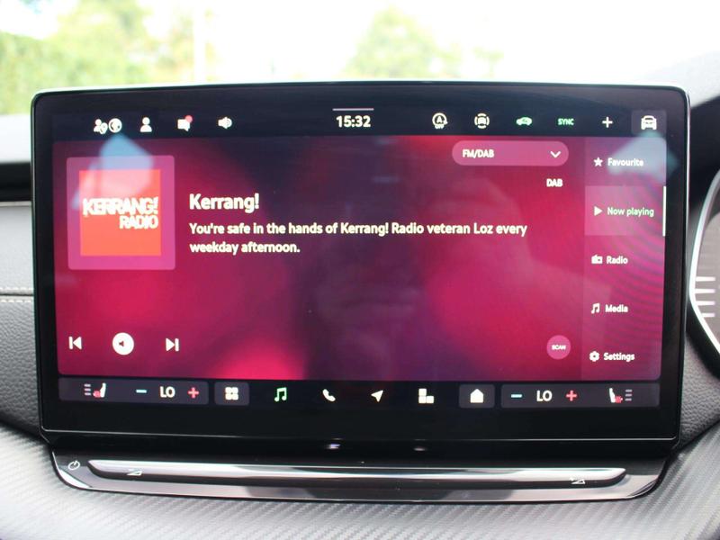 Used Skoda Octavia 2025 for sale - 76006307: Photo 38