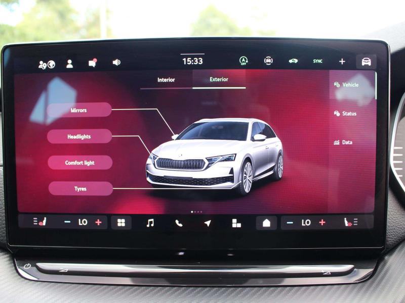 Used Skoda Octavia 2025 for sale - 76006307: Photo 39