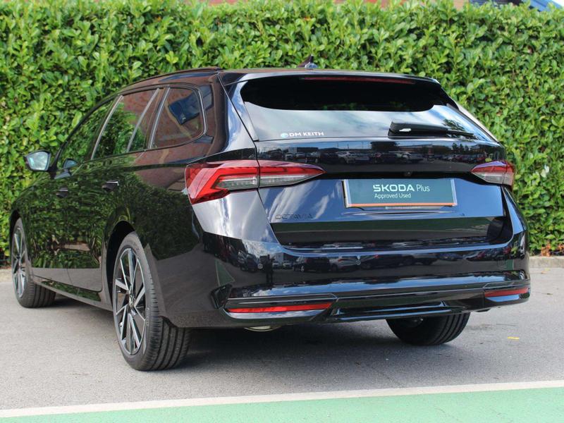 Used Skoda Octavia 2025 for sale - 76006307: Photo 4