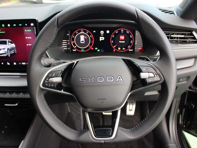 Used Skoda Octavia 2025 for sale - 76006307: Photo 40