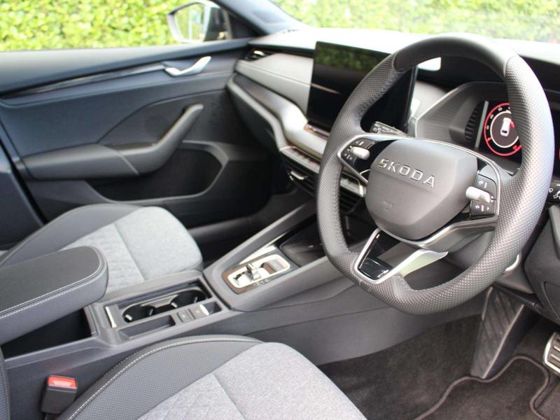 Used Skoda Octavia 2025 for sale - 76006307: Photo 7