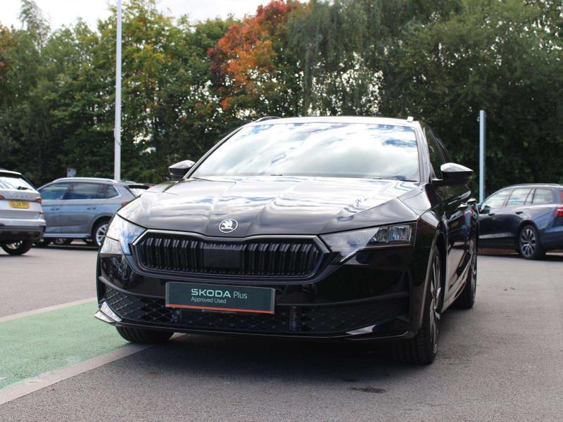 Used Skoda Octavia 2025 for sale - 76006307: Photo 8