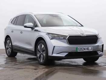 2024 - 210KW 85 Edition 82KWh 5dr Auto Automatic