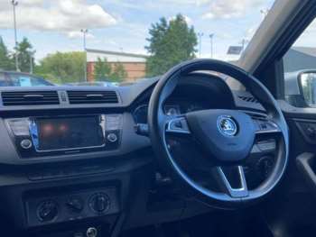 Used Skoda Fabia 2020 for sale - 75183504: Photo