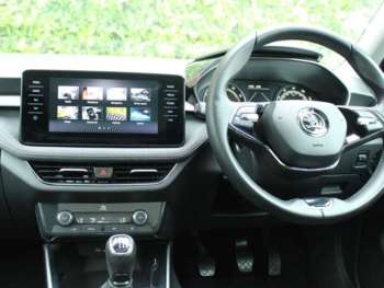 Used Skoda Fabia 2022 for sale - 75330663: Photo