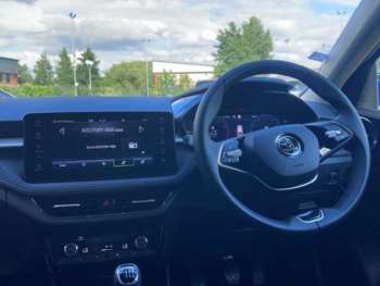 Used Skoda Fabia 2024 for sale - 75035142: Photo