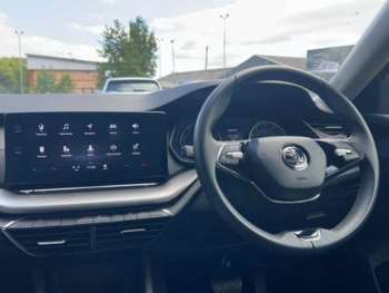 Used Skoda Octavia 2024 for sale - 74709565: Photo