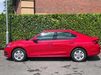 Used Skoda Octavia 2024 for sale - 74709565: Photo