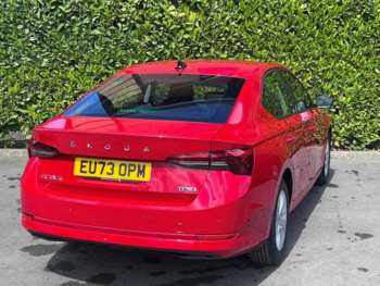 Used Skoda Octavia 2024 for sale - 74709565: Photo