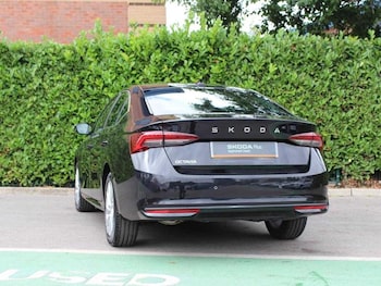 Used Skoda Octavia 2024 for sale - 75681511: Photo