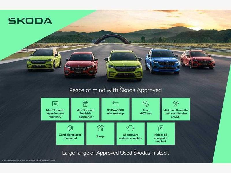 Used Skoda Octavia 2025 for sale - 77724649: Photo 3