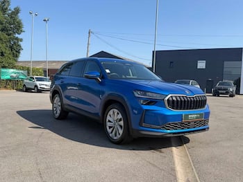 Used Skoda Kodiaq 2025 for sale - 79842332: Photo