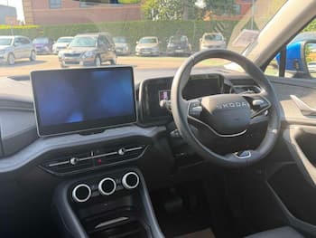 Used Skoda Kodiaq 2025 for sale - 79842332: Photo