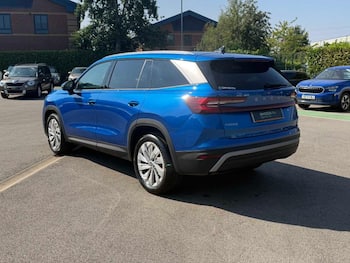Used Skoda Kodiaq 2025 for sale - 79842332: Photo