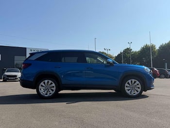 Used Skoda Kodiaq 2025 for sale - 79842332: Photo