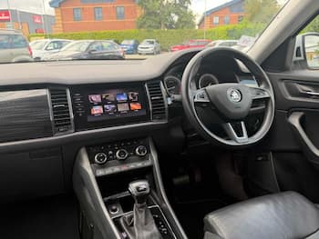 Used Skoda Kodiaq 2019 for sale - 79630366: Photo