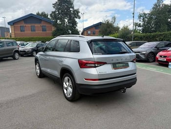 Used Skoda Kodiaq 2019 for sale - 79630366: Photo