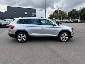 Used Skoda Kodiaq 2019 for sale - 79630366: Photo