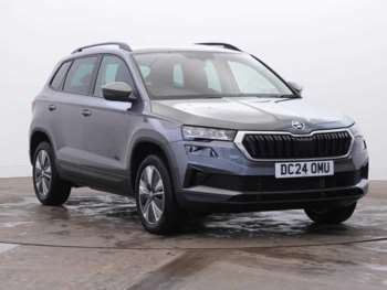 2024 - 1.5 TSI SE Drive 5dr DSG Automatic