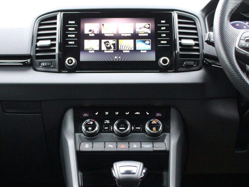 Used Skoda Karoq 2022 for sale - 77619834: Photo 12