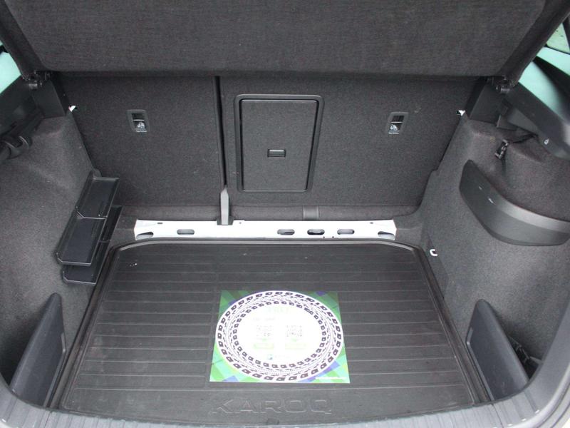 Used Skoda Karoq 2022 for sale - 77619834: Photo 13