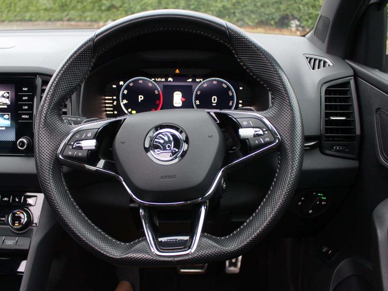 Used Skoda Karoq 2022 for sale - 77619834: Photo 28