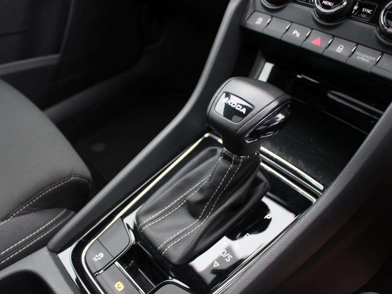 Used Skoda Karoq 2022 for sale - 77619834: Photo 33