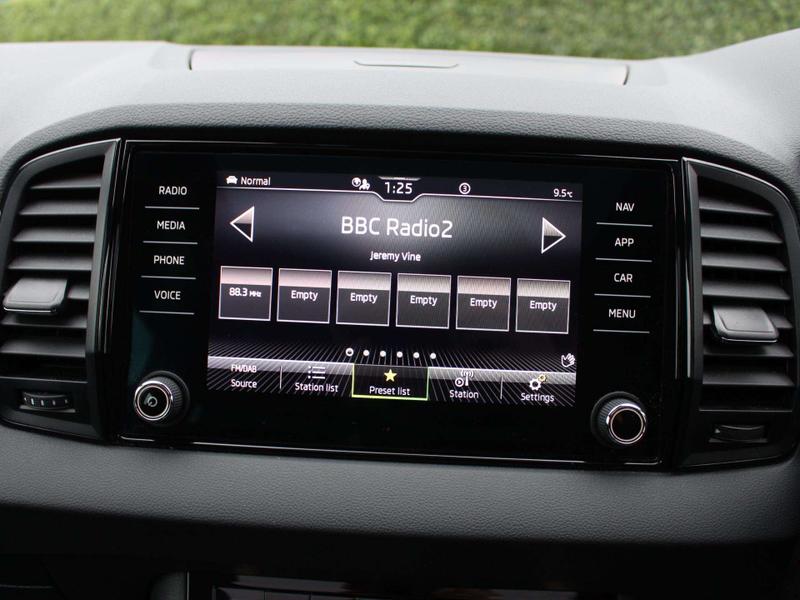 Used Skoda Karoq 2022 for sale - 77619834: Photo 36