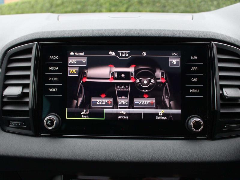 Used Skoda Karoq 2022 for sale - 77619834: Photo 39