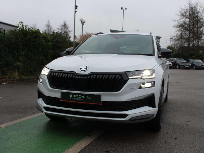 Used Skoda Karoq 2022 for sale - 77619834: Photo 7