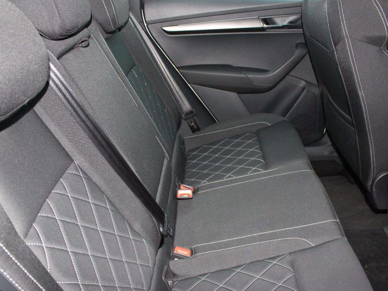 Used Skoda Karoq 2022 for sale - 77619834: Photo 9