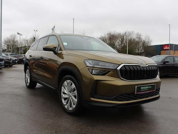 Used Skoda Kodiaq 2024 for sale - 79357581: Photo