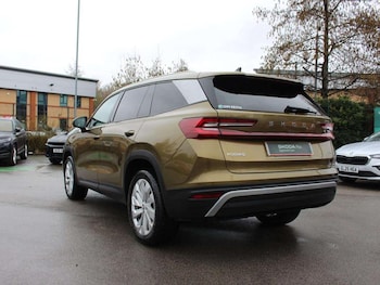 Used Skoda Kodiaq 2024 for sale - 79357581: Photo