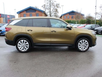 Used Skoda Kodiaq 2024 for sale - 79357581: Photo