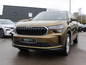 Used Skoda Kodiaq 2024 for sale - 79357581: Photo
