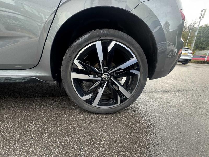 Used Skoda Kamiq 2025 for sale - 77036790: Photo 15