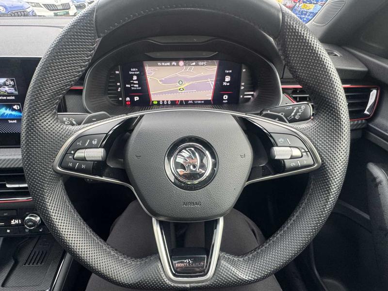 Used Skoda Kamiq 2025 for sale - 77036790: Photo 24