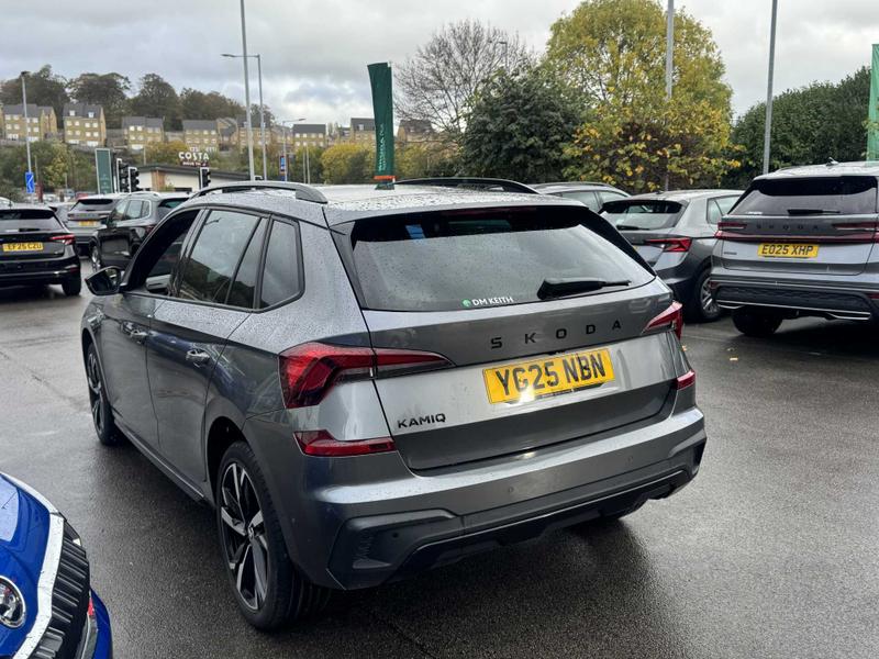 Used Skoda Kamiq 2025 for sale - 77036790: Photo 3
