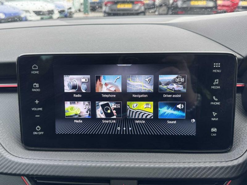 Used Skoda Kamiq 2025 for sale - 77036790: Photo 31