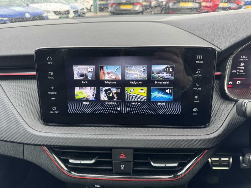 Used Skoda Kamiq 2025 for sale - 77036790: Photo 36