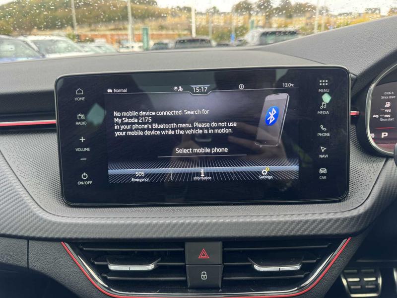 Used Skoda Kamiq 2025 for sale - 77036790: Photo 38