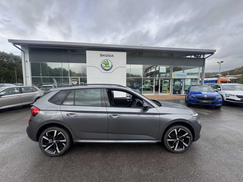 Used Skoda Kamiq 2025 for sale - 77036790: Photo 4