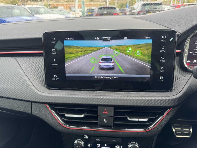 Used Skoda Kamiq 2025 for sale - 77036790: Photo 40