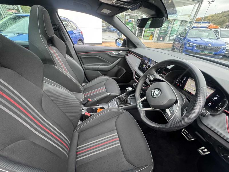 Used Skoda Kamiq 2025 for sale - 77036790: Photo 6