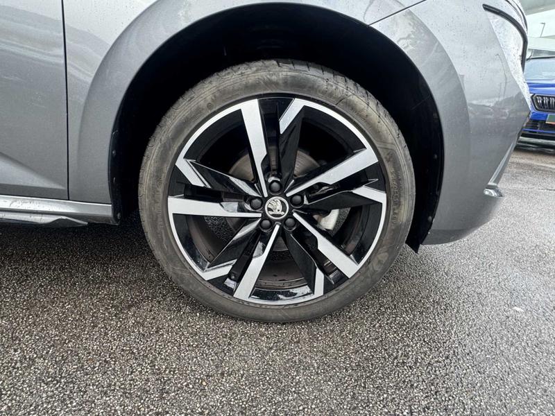 Used Skoda Kamiq 2025 for sale - 77036790: Photo 8