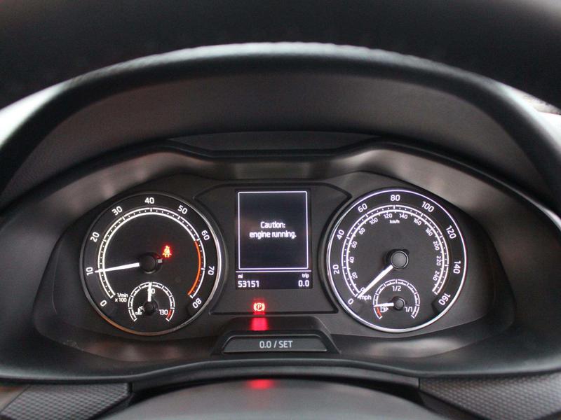 Used Skoda Kamiq 2020 for sale - 76882495: Photo 11