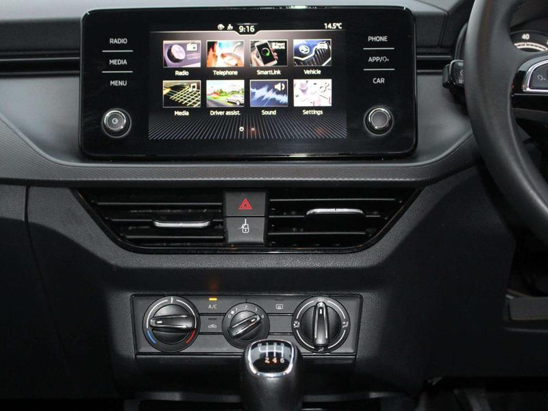 Used Skoda Kamiq 2020 for sale - 76882495: Photo 12