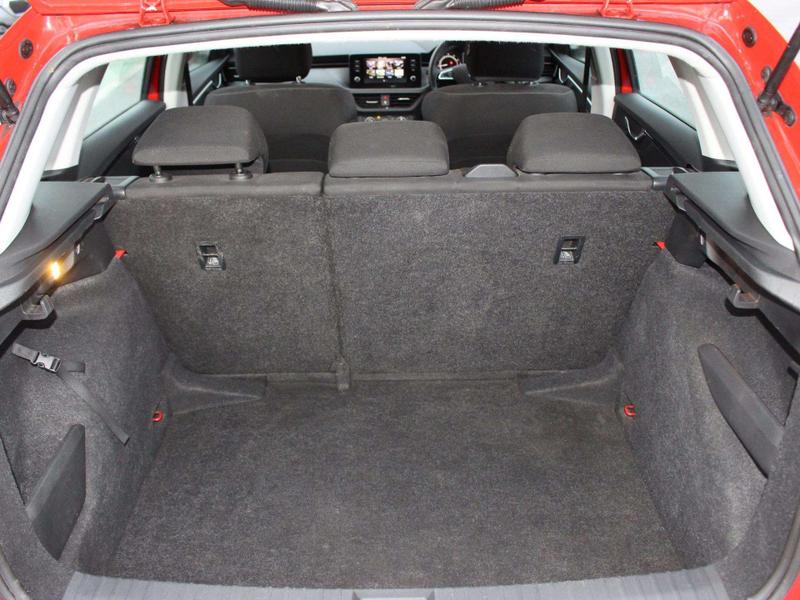 Used Skoda Kamiq 2020 for sale - 76882495: Photo 14