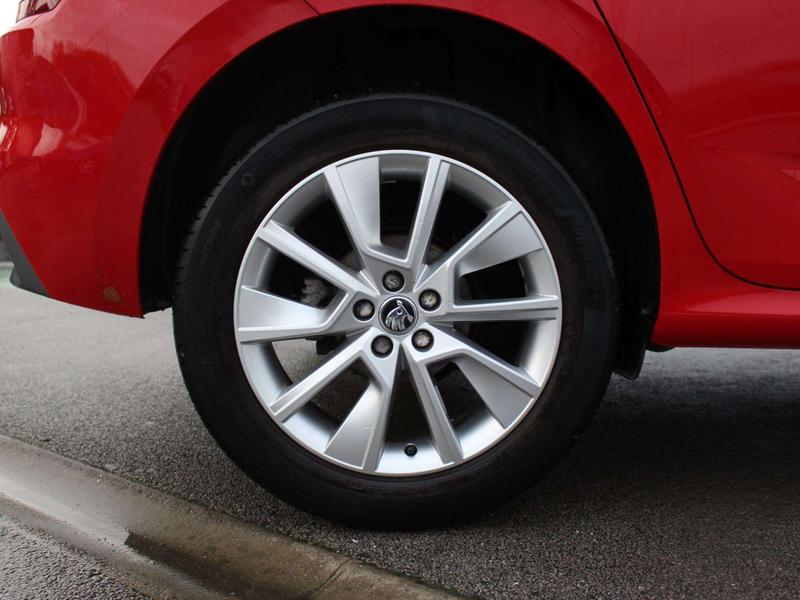 Used Skoda Kamiq 2020 for sale - 76882495: Photo 18